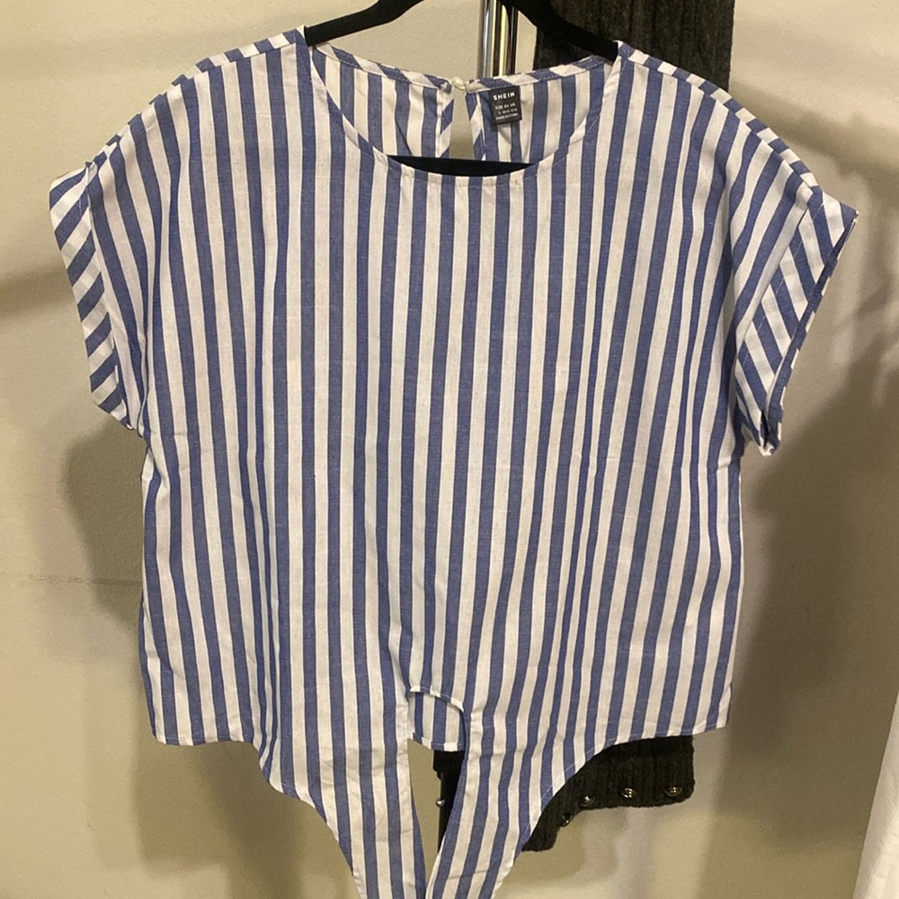Women’s Relaxed Blouse